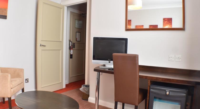 The Dragon Hotel Swansea Ngoại thất bức ảnh