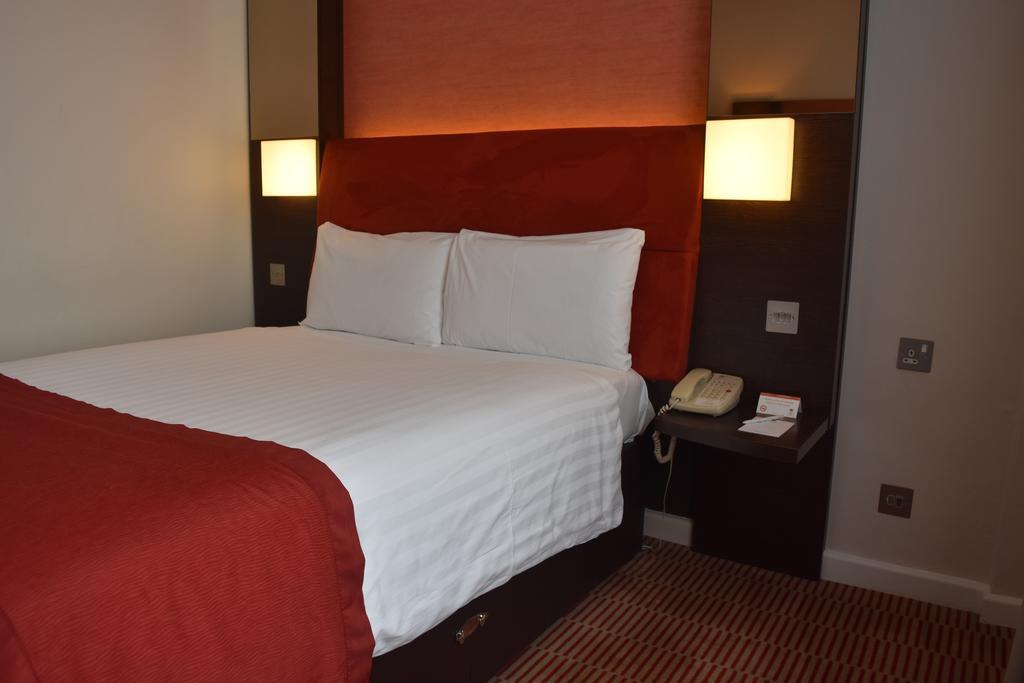 The Dragon Hotel Swansea Ngoại thất bức ảnh