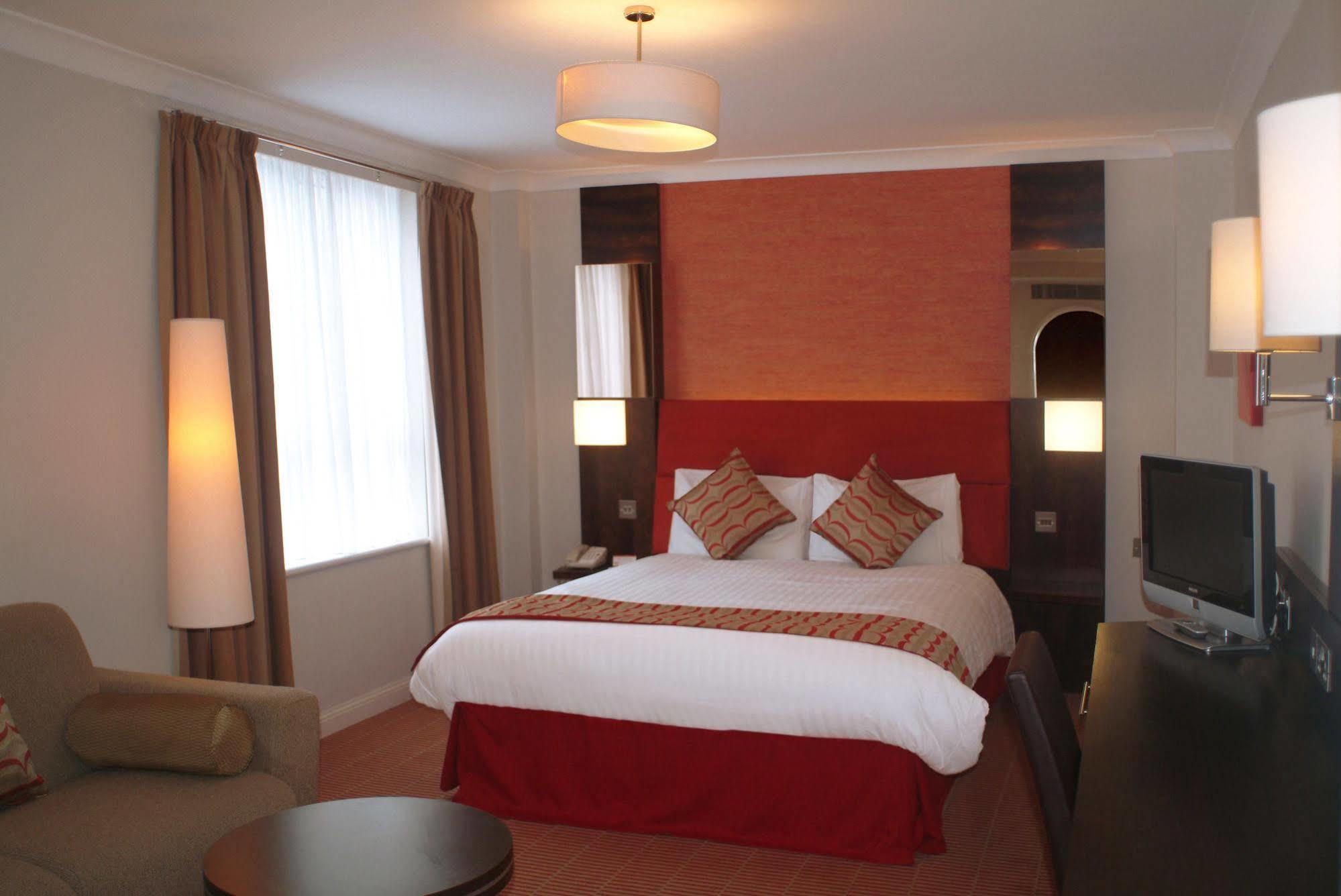 The Dragon Hotel Swansea Ngoại thất bức ảnh