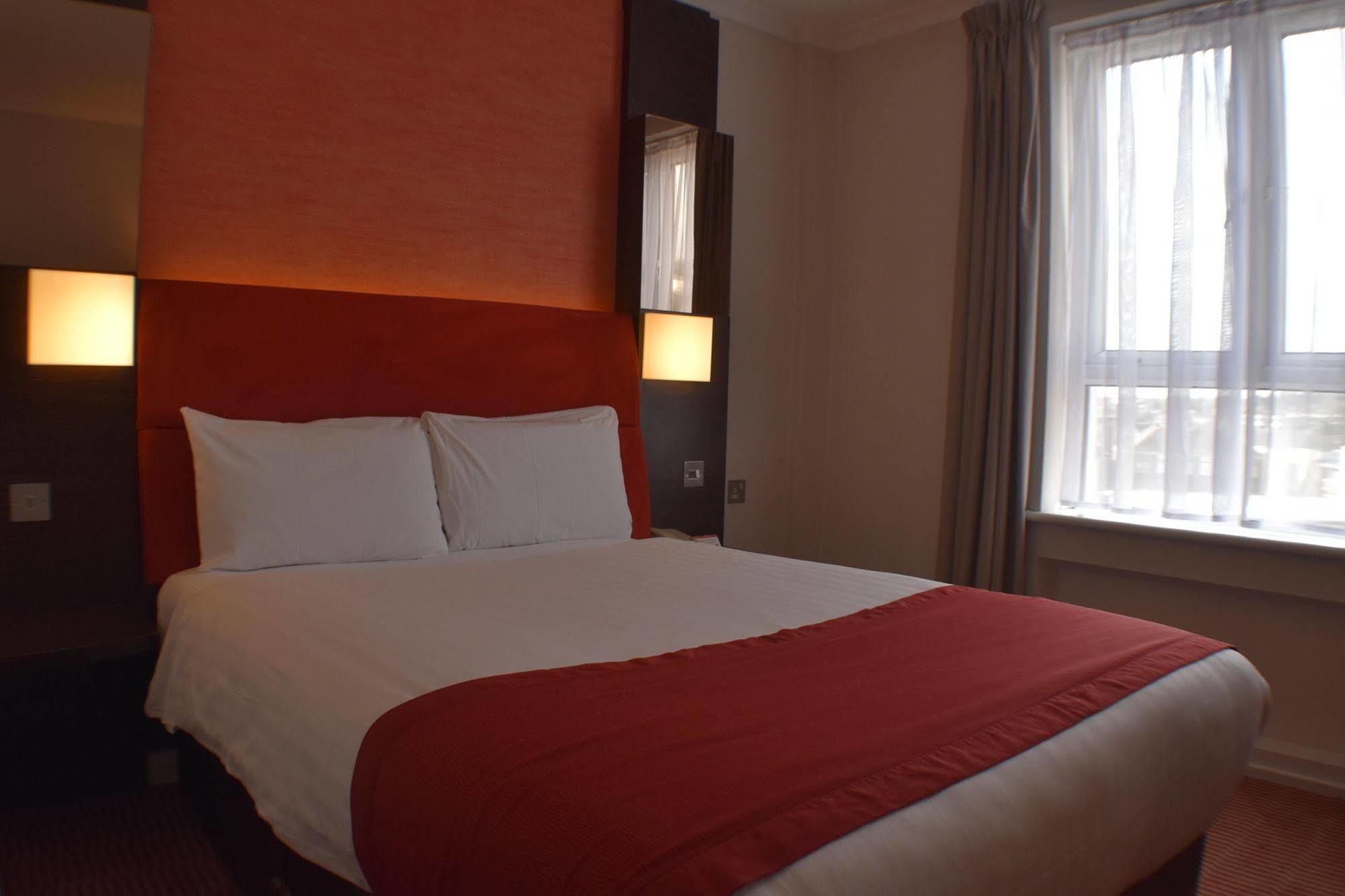 The Dragon Hotel Swansea Ngoại thất bức ảnh