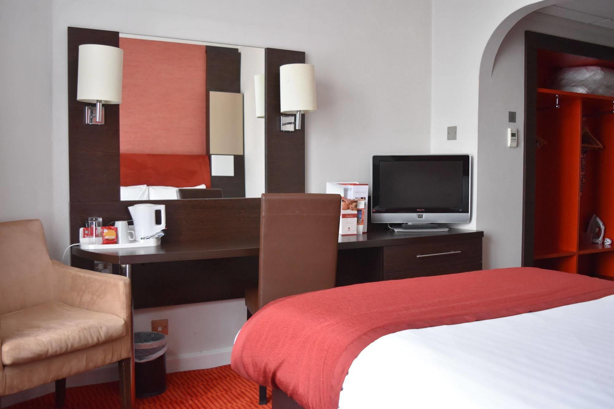 The Dragon Hotel Swansea Ngoại thất bức ảnh