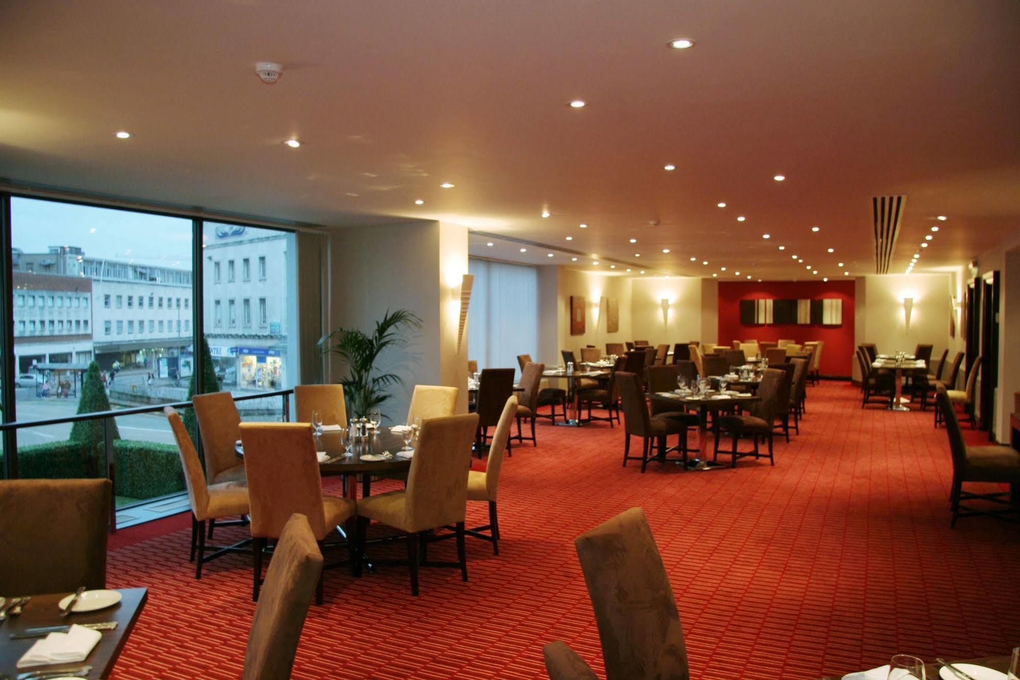 The Dragon Hotel Swansea Ngoại thất bức ảnh